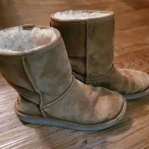 Koolaburra by Ugg Winter Boots